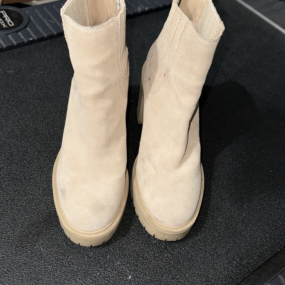 Dolce vita boots